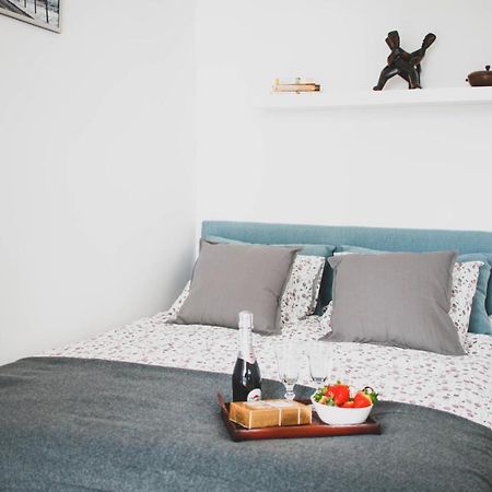 Project Comfort Apartament Potrzebna 55/29 Warszawa Apartment Екстериор снимка